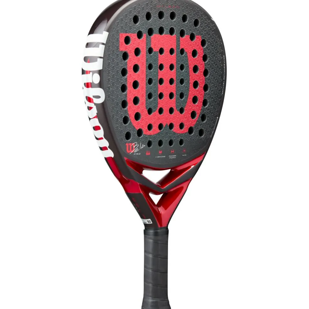Wilson Bela Pro V3 padel racket