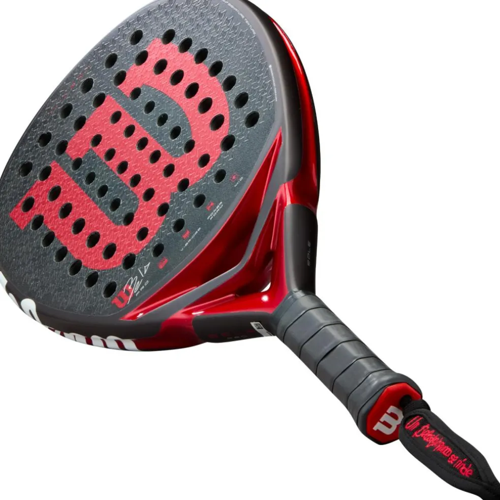 Wilson Bela Pro V3 padel racket