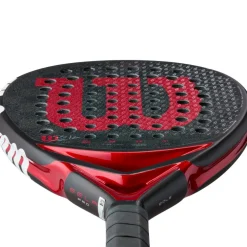 Wilson Bela Pro V3 padel racket