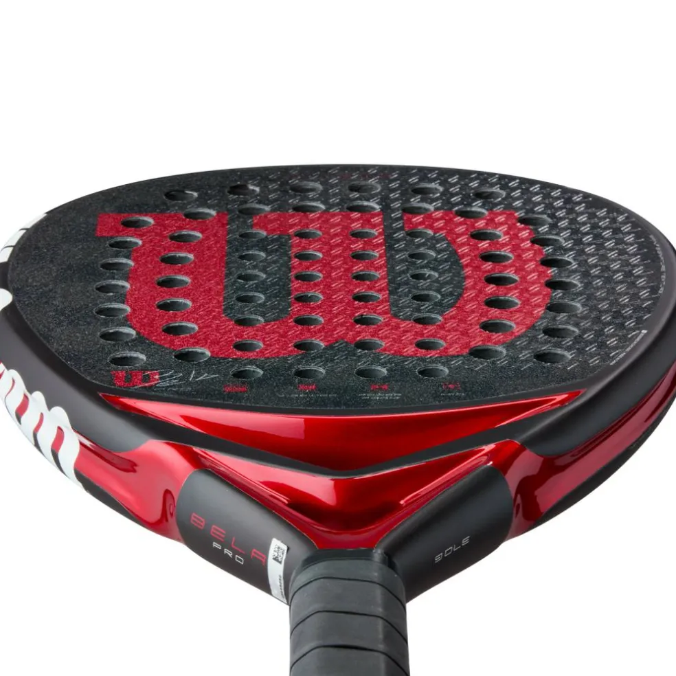 Wilson Bela Pro V3 padel racket