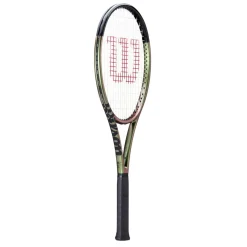 Wilson Blade 98 Pro V8 tennisracket