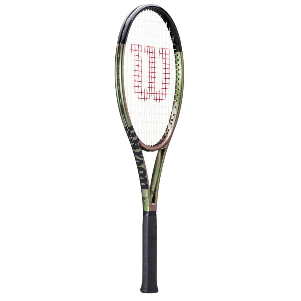 Wilson Blade 98 Pro V8 tennisracket