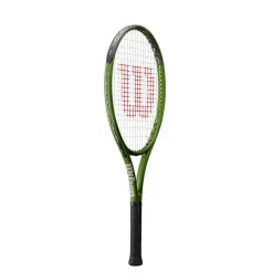 Wilson Blade Feel Comp 25 tennisracket junior