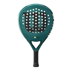 Wilson Blade Pro V3 padel racket