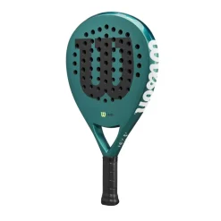 Wilson Blade Pro V3 padel racket