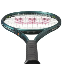 Wilson Blade 98S V9 tennisracket