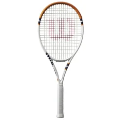 Wilson Clash 100 V2 Roland Garros tennisracket