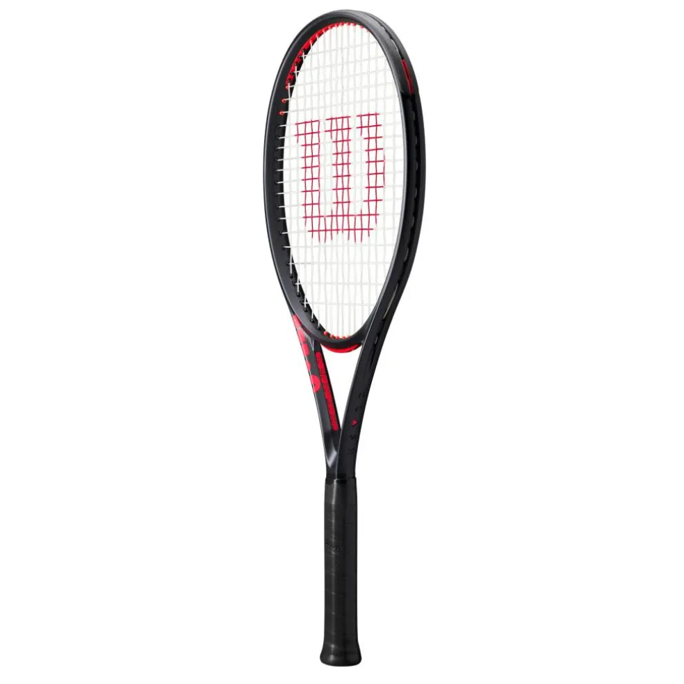 Wilson Clash 100 V3 tennisracket