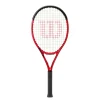 Wilson Clash 26 V2 tennisracket junior