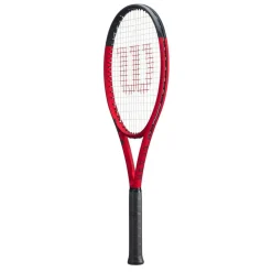 Wilson Clash 100L V2 tennisracket