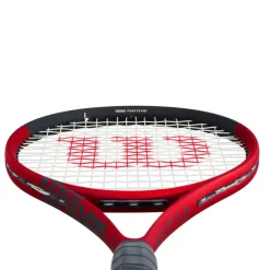 Wilson Clash 100L V2 tennisracket