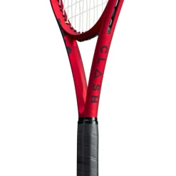 Wilson Clash 100L V2 tennisracket