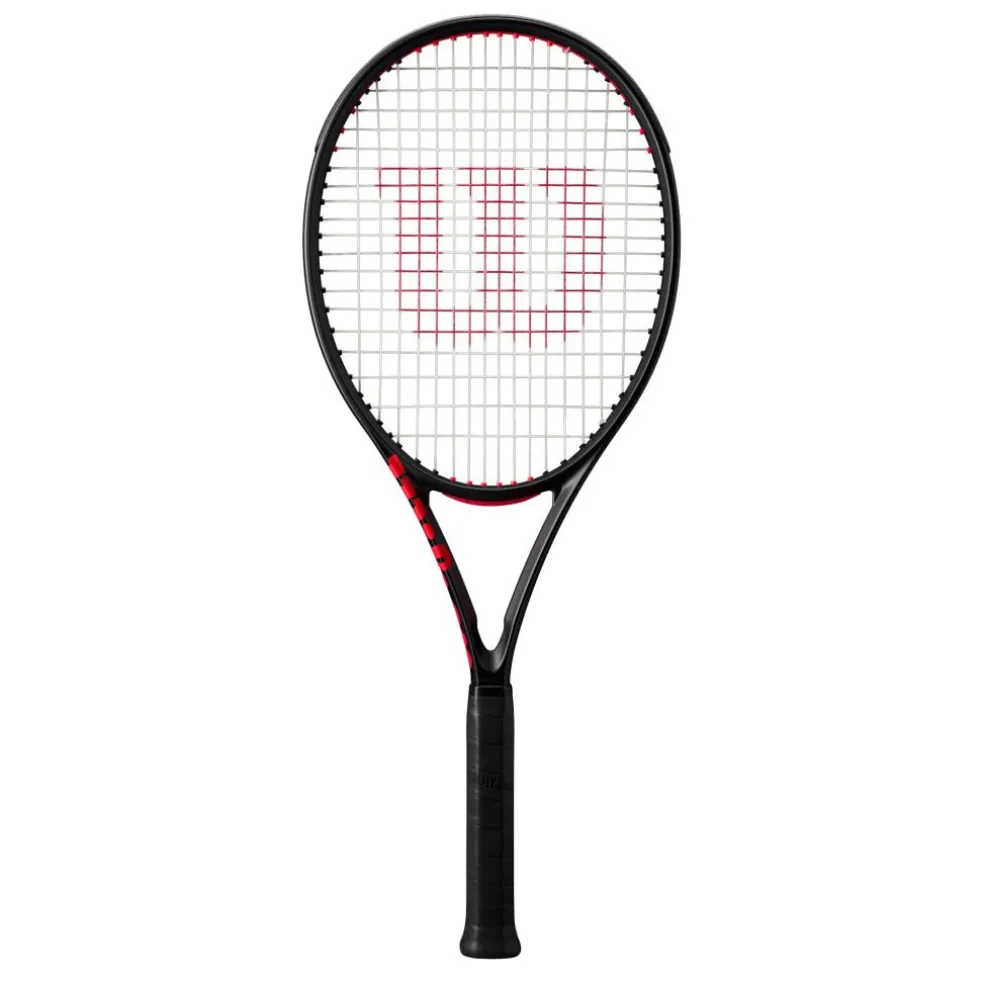 Wilson Clash 100L V3 tennisracket