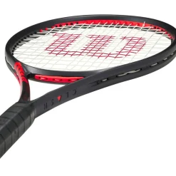 Wilson Clash 100L V3 tennisracket