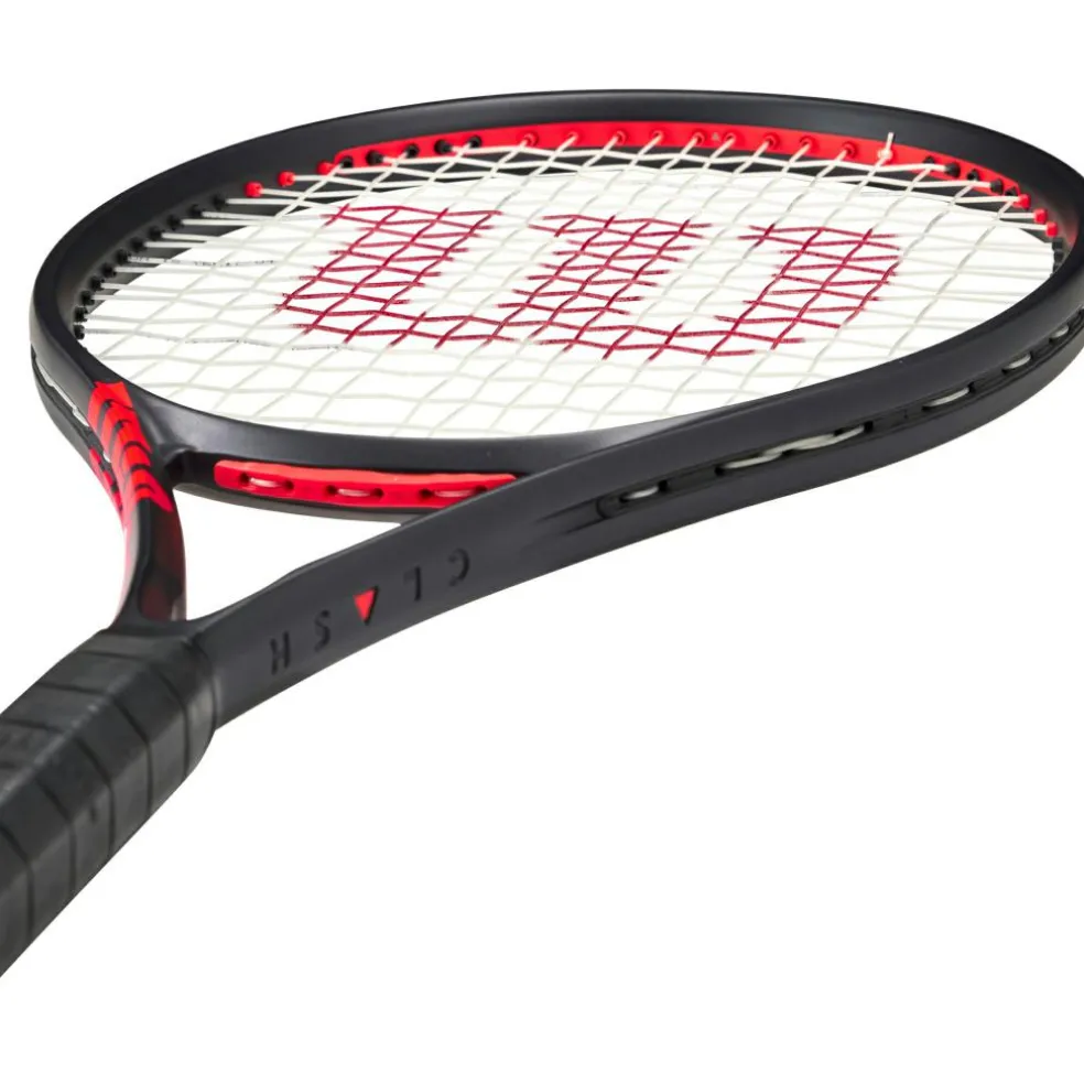 Wilson Clash 100L V3 tennisracket