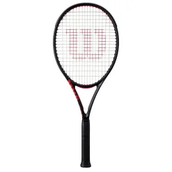 Wilson Clash 100UL V3 tennisracket