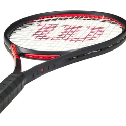 Wilson Clash 100UL V3 tennisracket