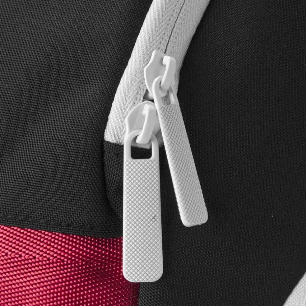 Wilson Courage Collection tennistas black white red