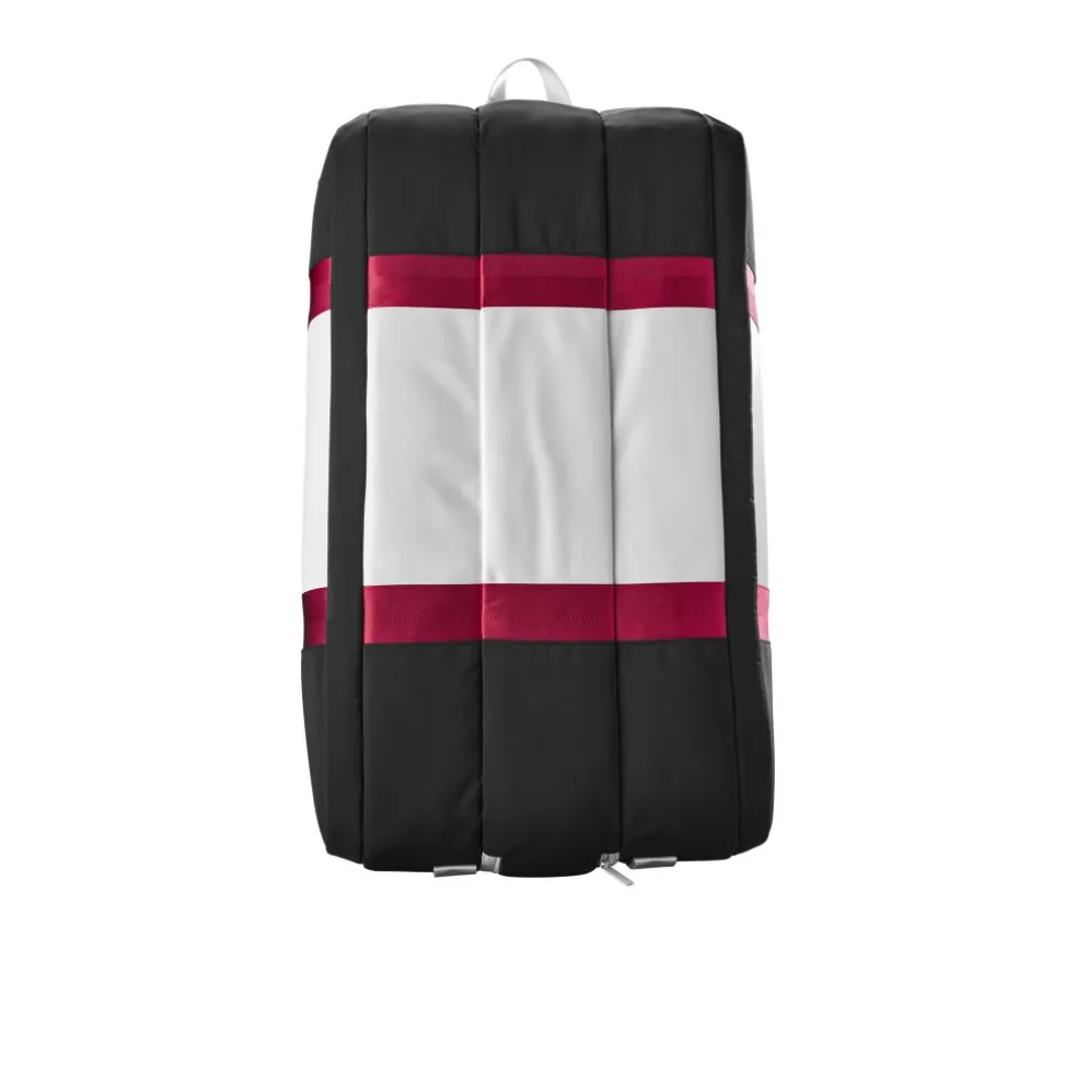 Wilson Courage Collection 15 tennistas black