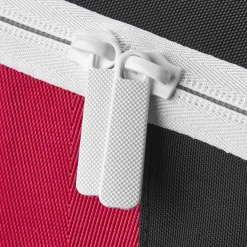 Wilson Courage Collection 15 tennistas black