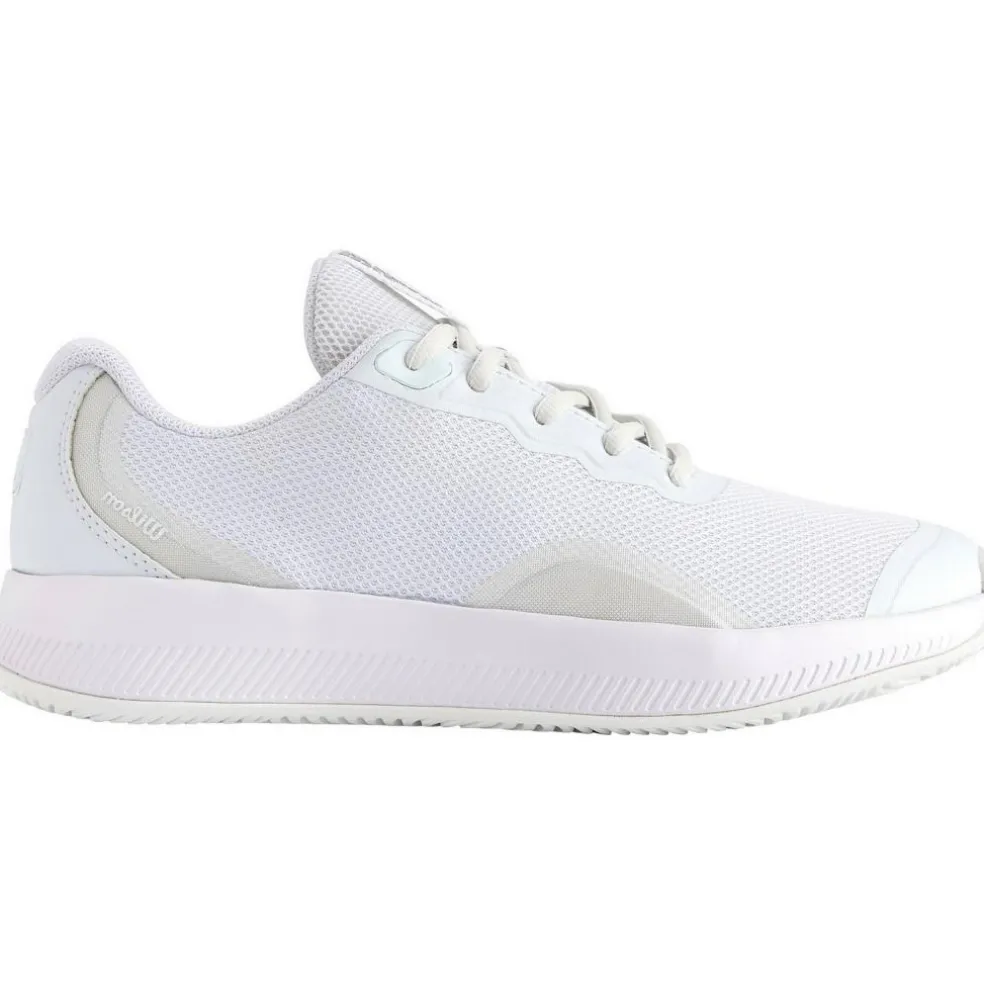 Wilson Intrigue Lite tennisschoenen dames white