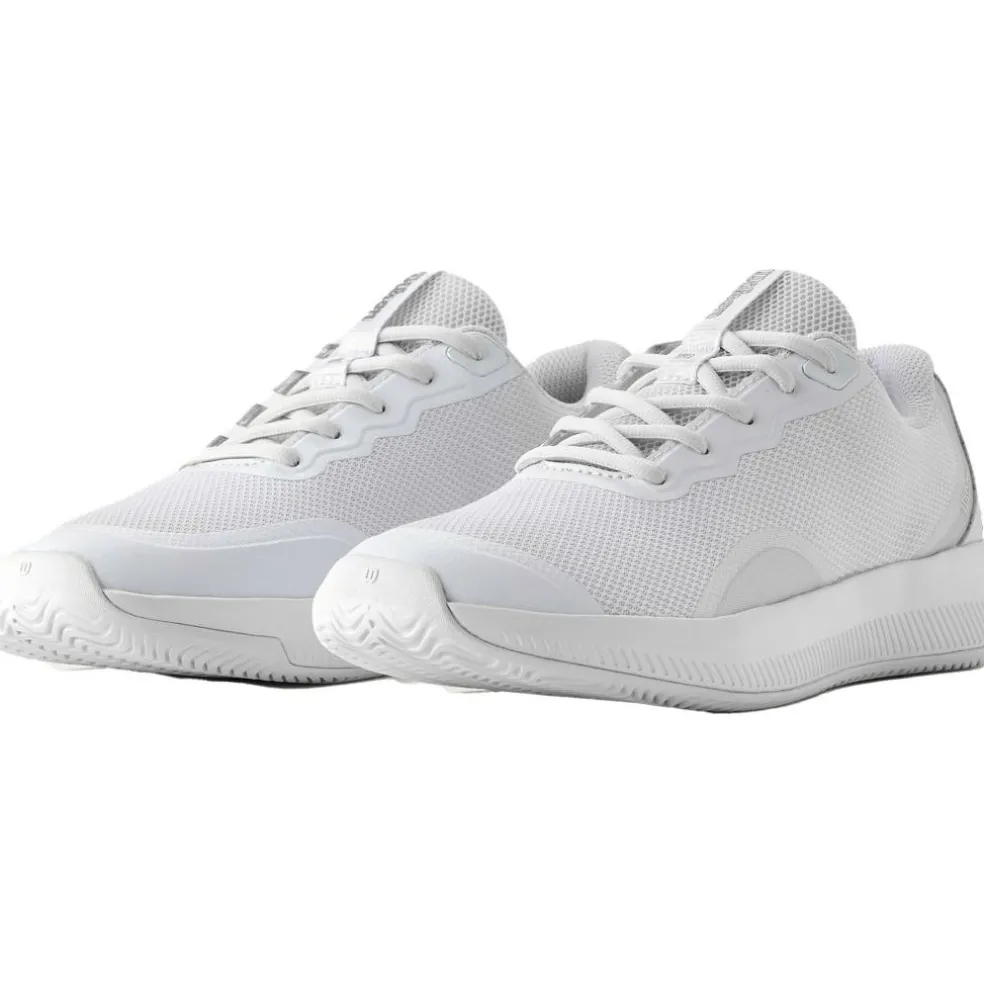 Wilson Intrigue Lite tennisschoenen dames white