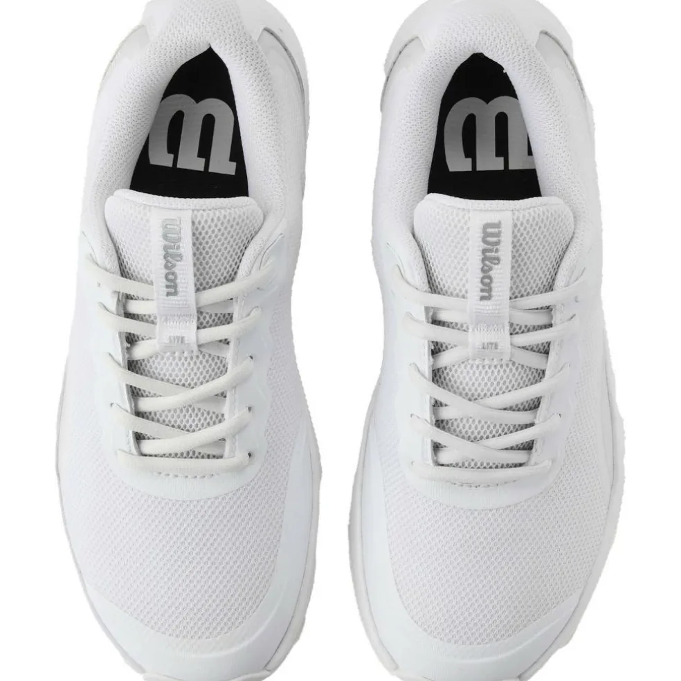 Wilson Intrigue Lite tennisschoenen dames white