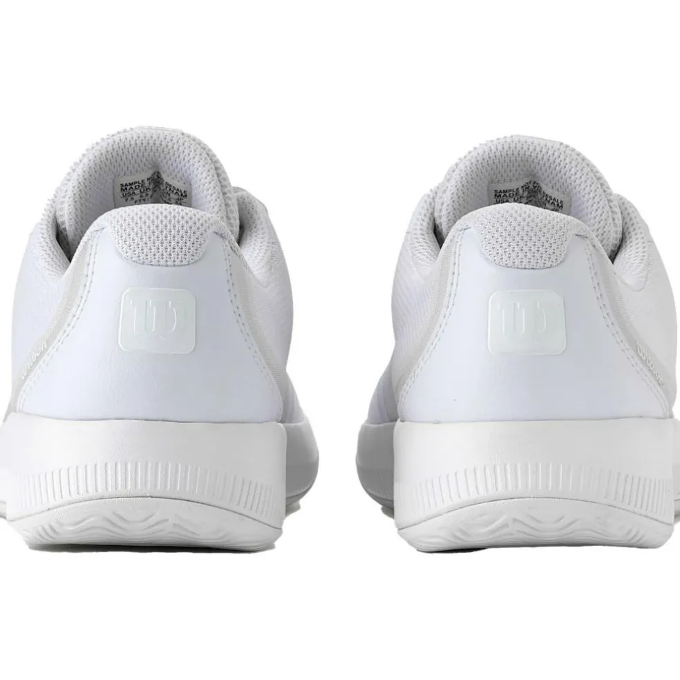 Wilson Intrigue Lite tennisschoenen dames white