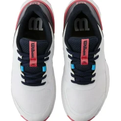 Wilson Intrigue Pro Clay tennisschoenen dames white navy