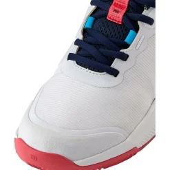 Wilson Intrigue Pro Clay tennisschoenen dames white navy