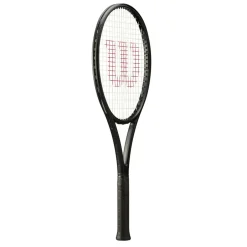 Wilson Noir Pro Staff 97 V14 tennisracket