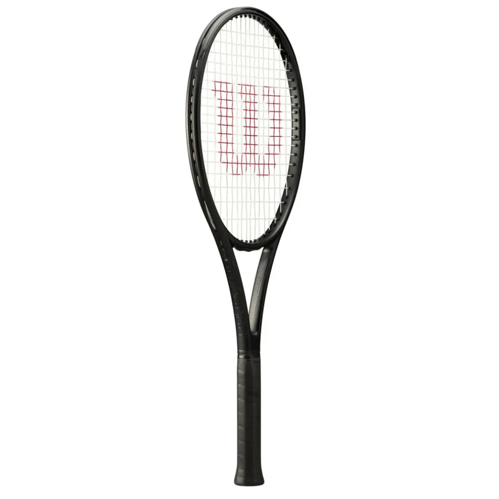 Wilson Noir Pro Staff 97 V14 tennisracket