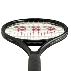 Wilson Noir Pro Staff 97 V14 tennisracket