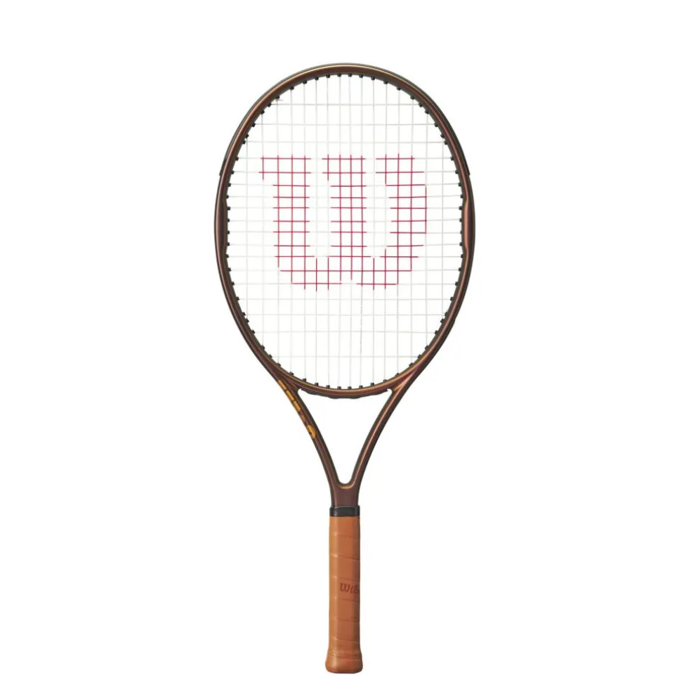 Wilson Pro Staff 25 V14 tennisracket junior