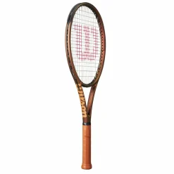 Wilson Pro Staff 97L V14 tennisracket