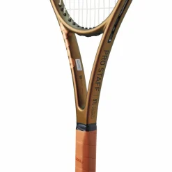 Wilson Pro Staff 97L V14 tennisracket