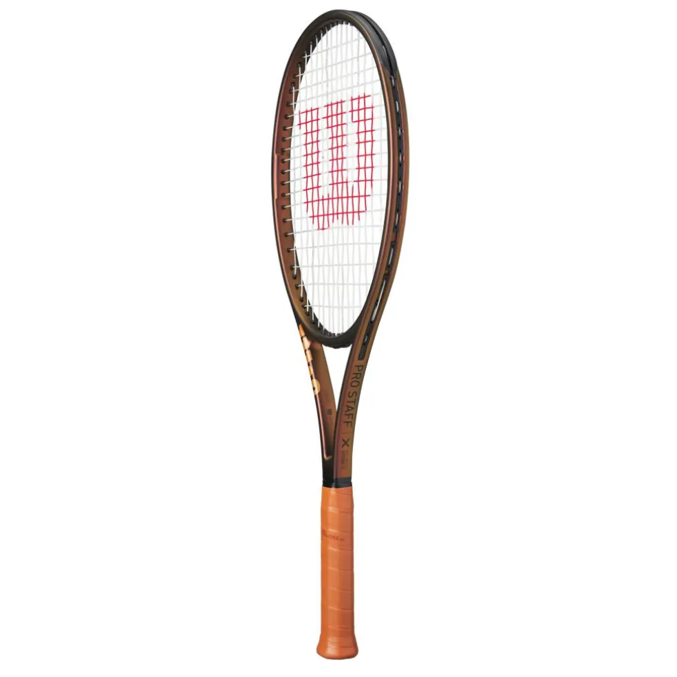 Wilson Pro Staff X V14 tennisracket