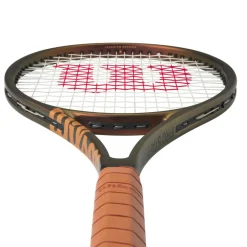 Wilson Pro Staff X V14 tennisracket