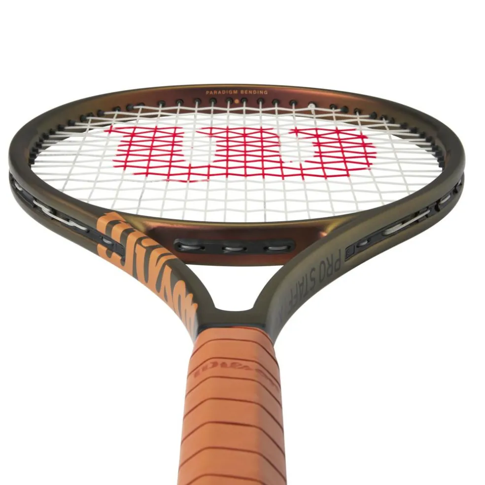 Wilson Pro Staff X V14 tennisracket