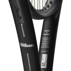Wilson RF 01 tennisracket