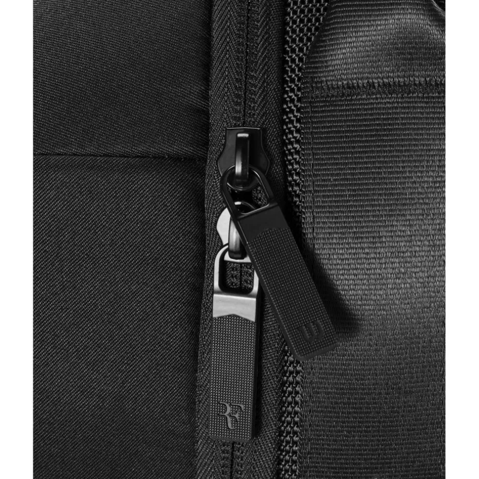 Wilson RF Backpack tennistas black