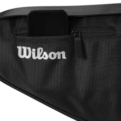 Wilson RF rackethoes black