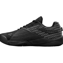 Wilson Rush Pro Extra Duty padelschoenen heren black