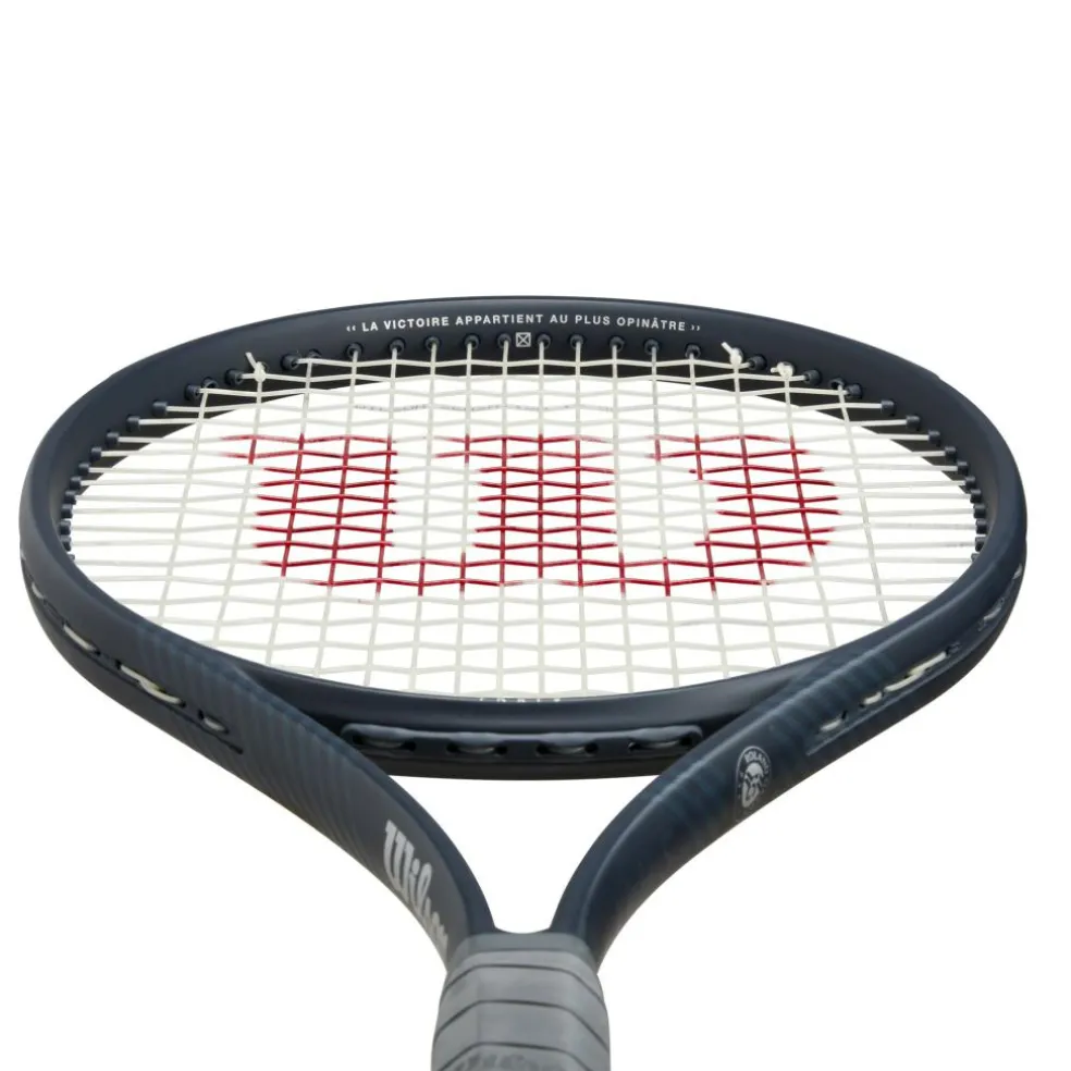 Wilson Shift 99 V1 Session Soire tennisracket