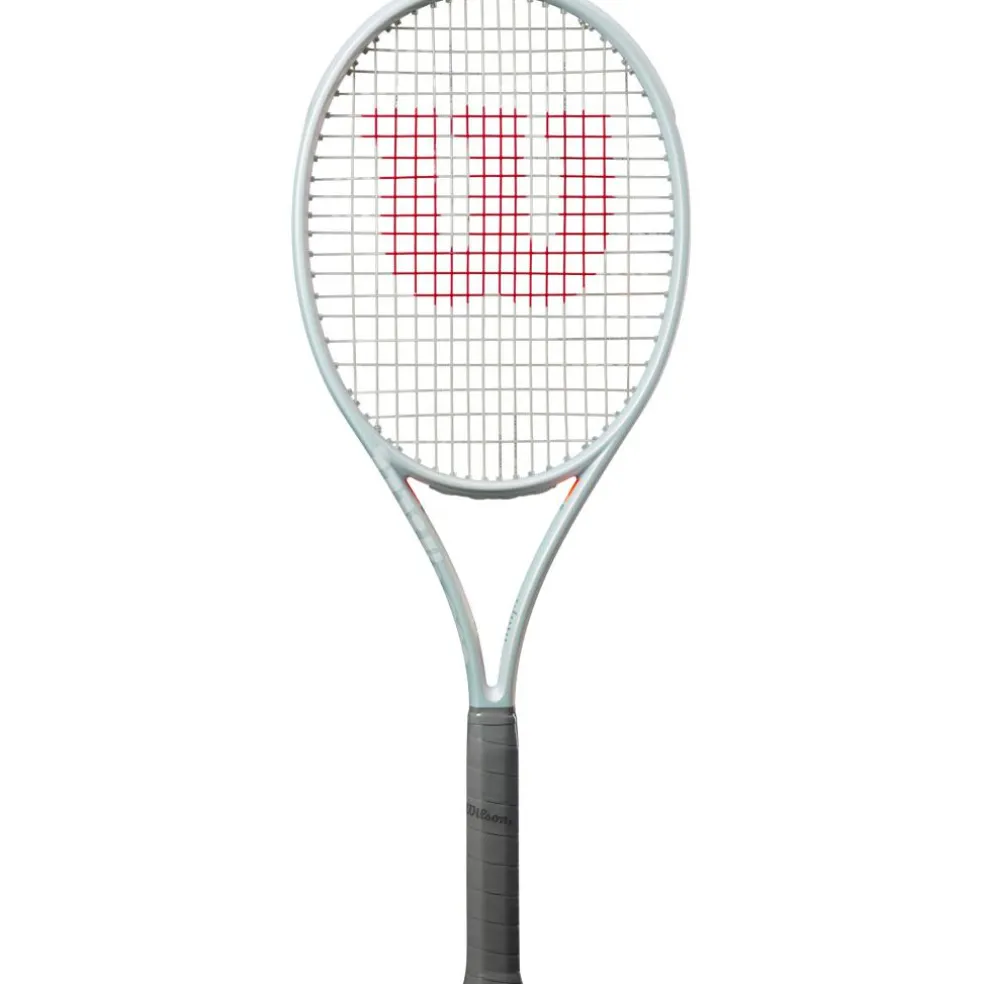 Wilson Shift 99L V1 tennisracket grey
