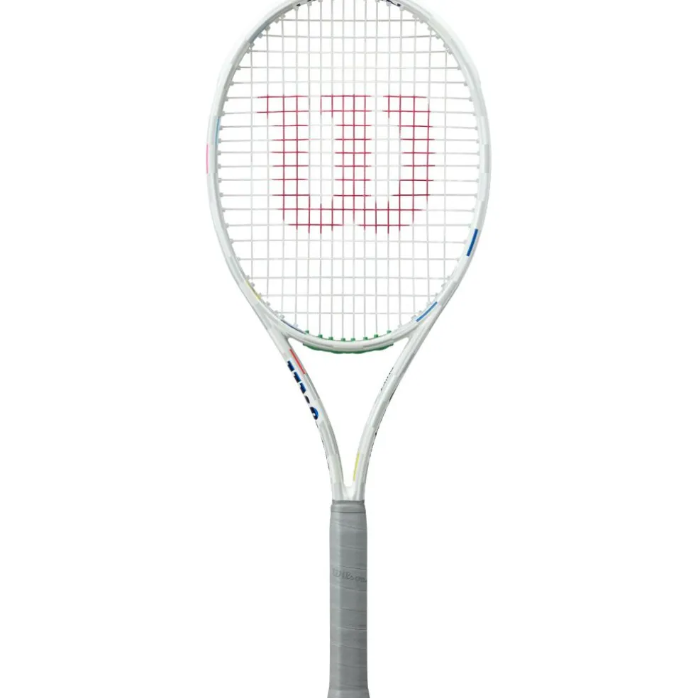 Wilson Shift 99L V1 US Open tennisracket