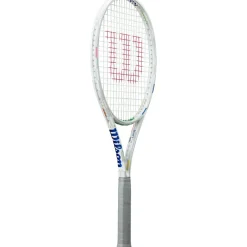 Wilson Shift 99L V1 US Open tennisracket