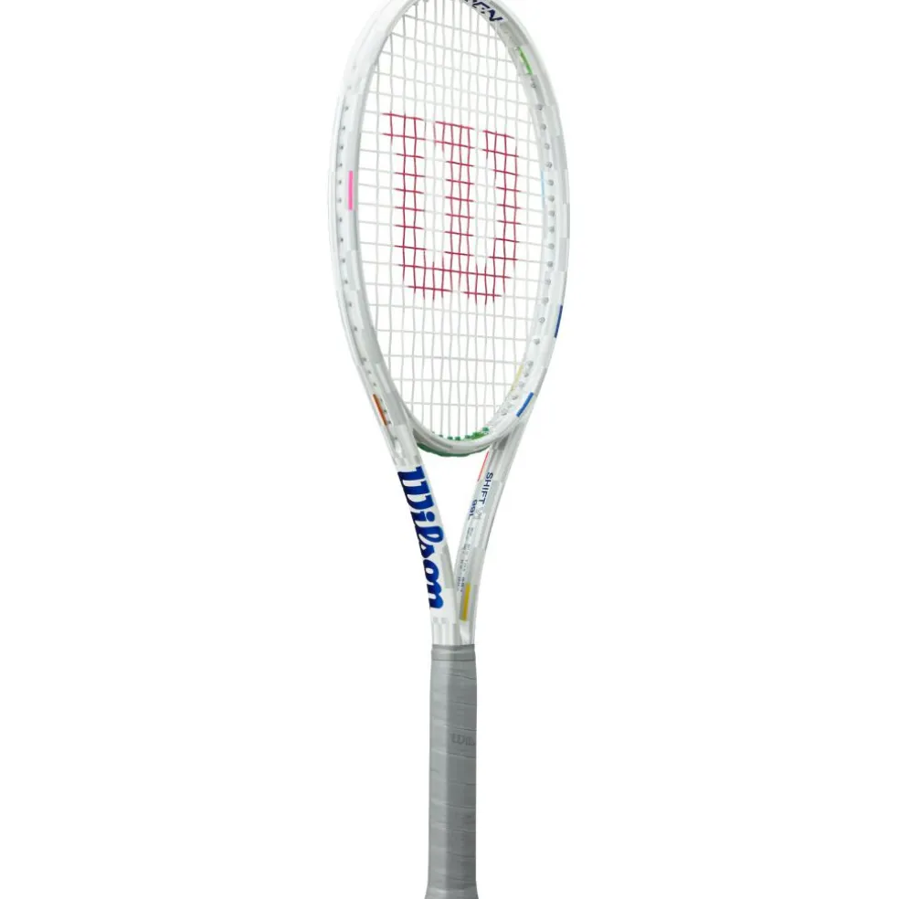 Wilson Shift 99L V1 US Open tennisracket
