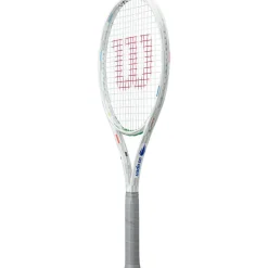 Wilson Shift 99L V1 US Open tennisracket