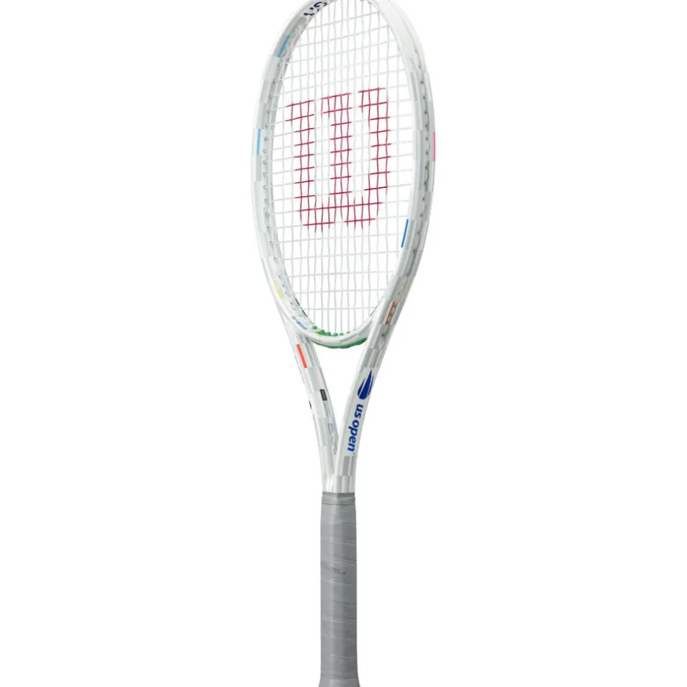 Wilson Shift 99L V1 US Open tennisracket